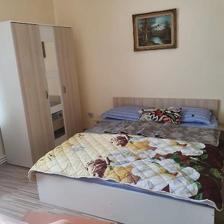 Relax Haus Hotel Hunedoara Exterior foto